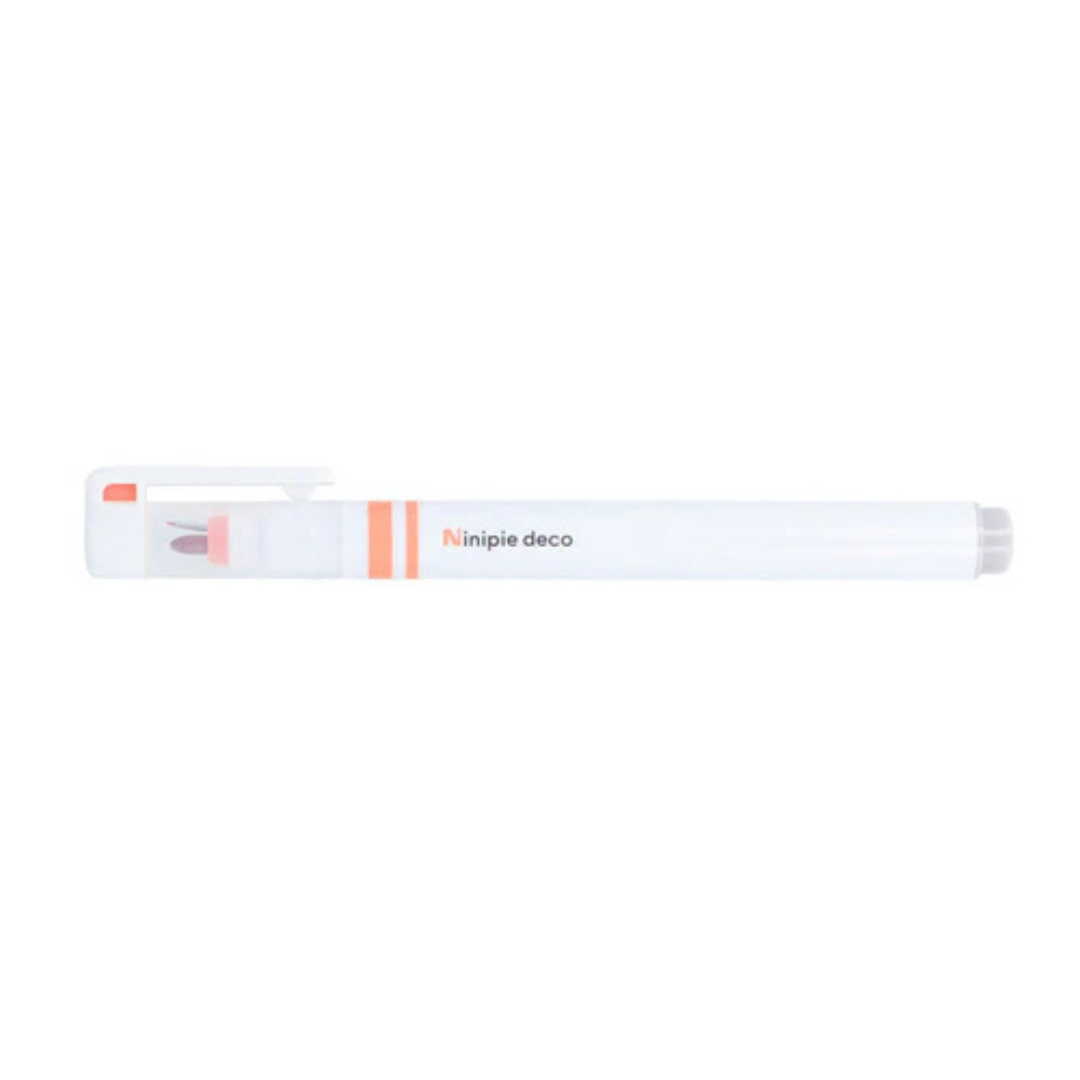 Sun Star Ninipie Deco Dual Tip Marker