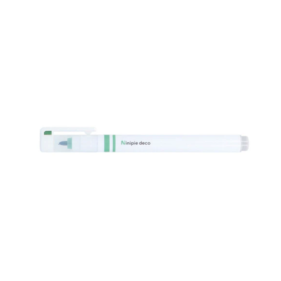 Sun Star Ninipie Deco Dual Tip Marker