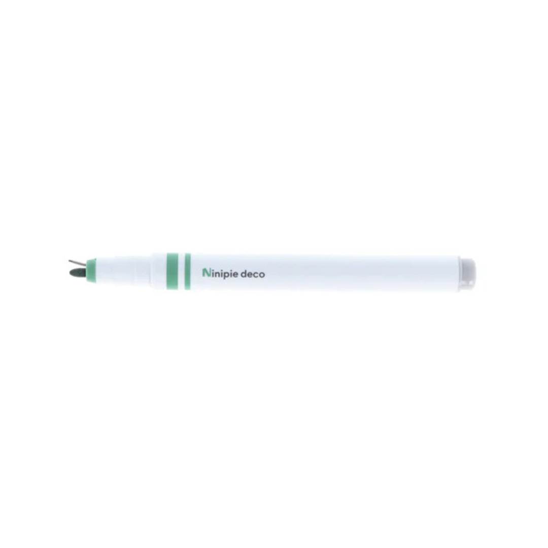 Sun Star Ninipie Deco Dual Tip Marker