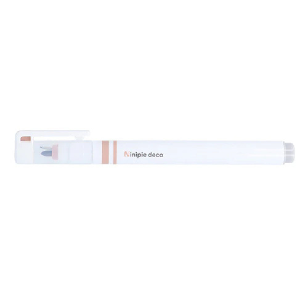 Sun Star Ninipie Deco Dual Tip Marker