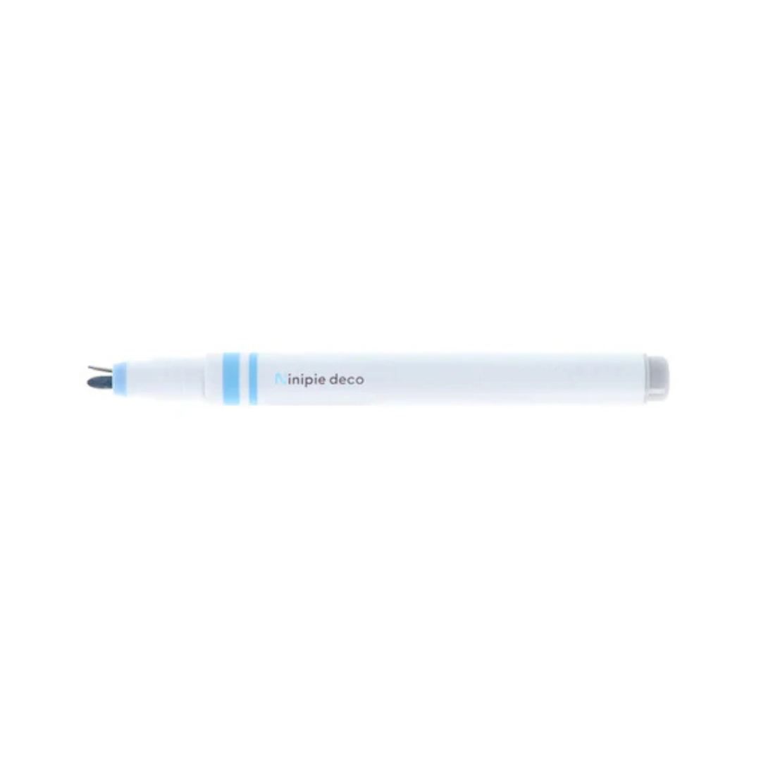 Sun Star Ninipie Deco Dual Tip Marker