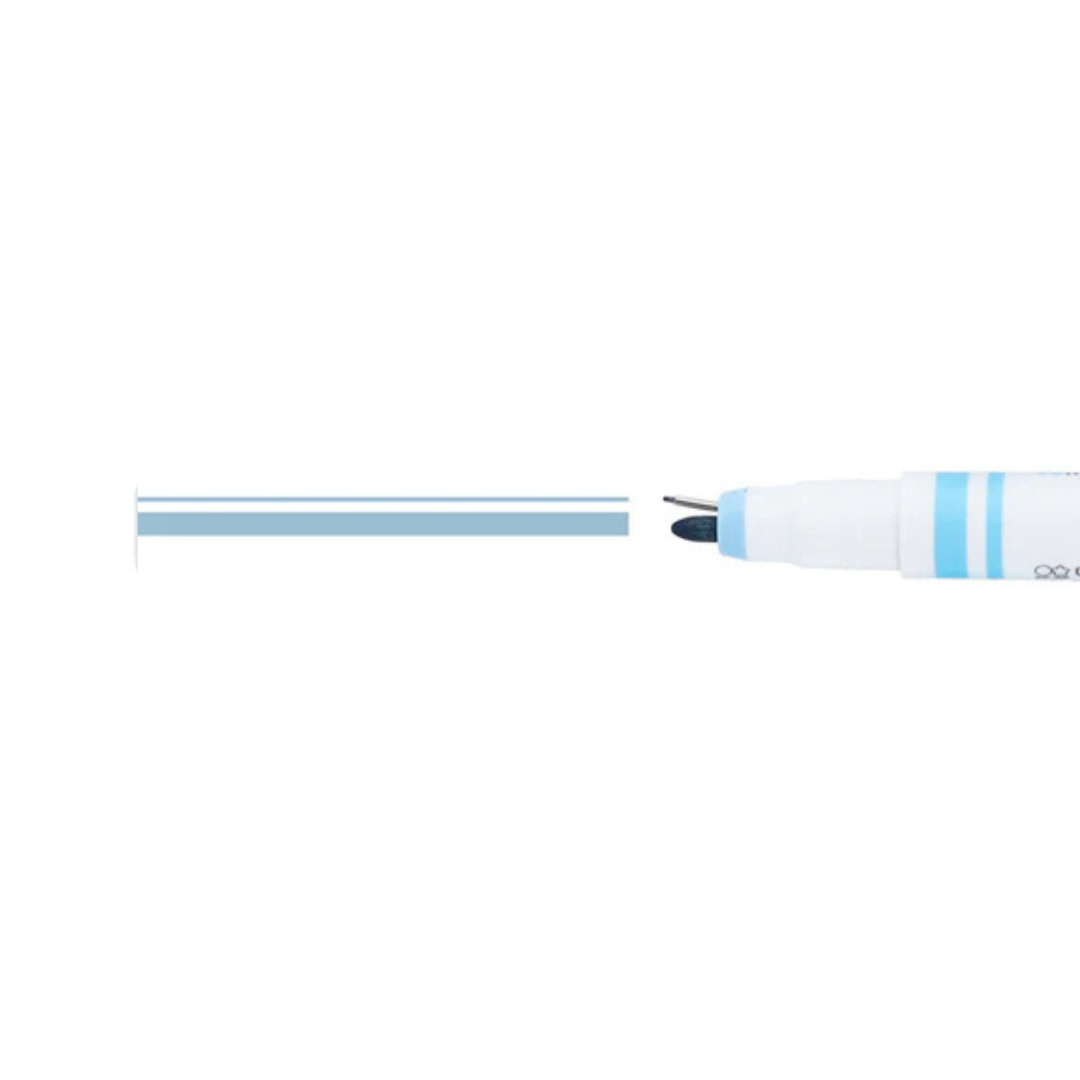 Sun Star Ninipie Deco Dual Tip Marker