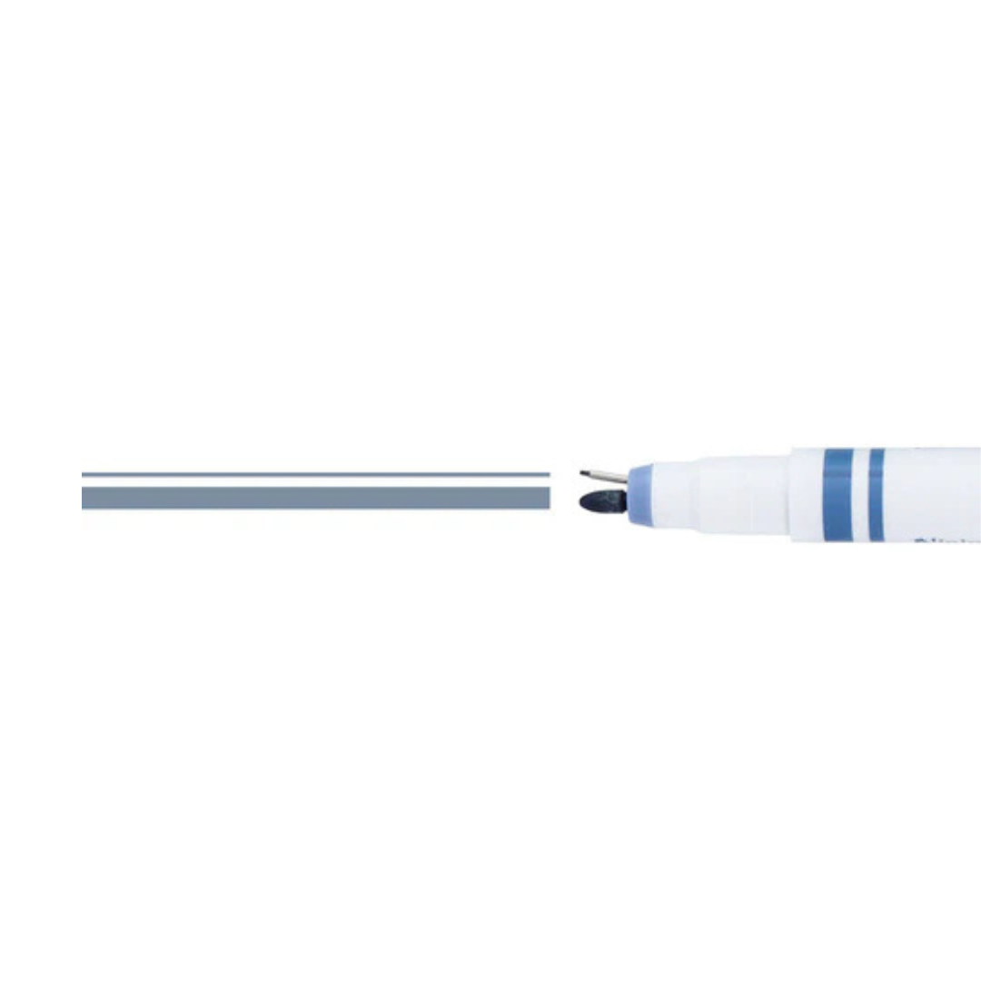 Sun Star Ninipie Deco Dual Tip Marker