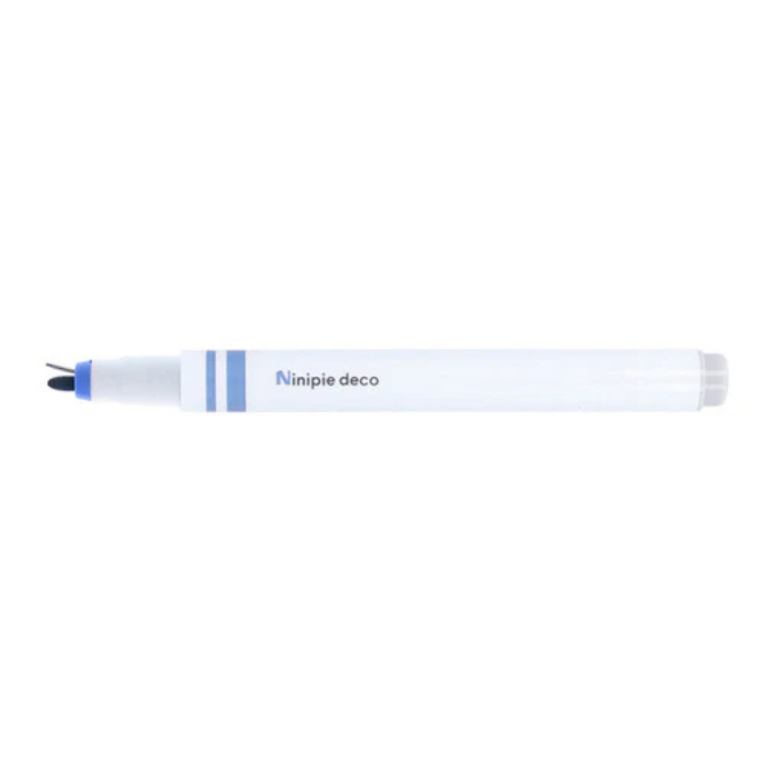 Sun Star Ninipie Deco Dual Tip Marker