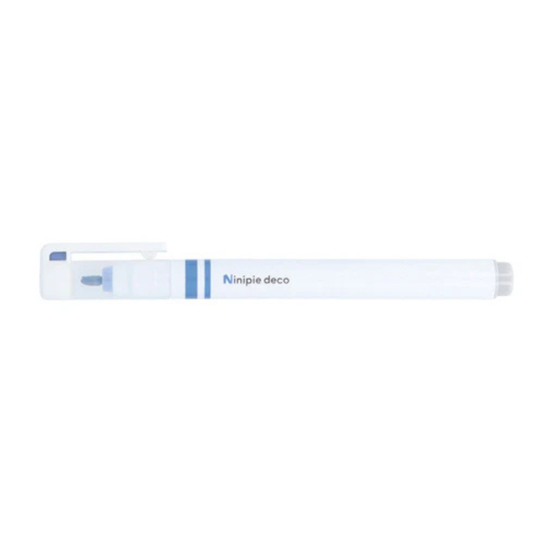 Sun Star Ninipie Deco Dual Tip Marker