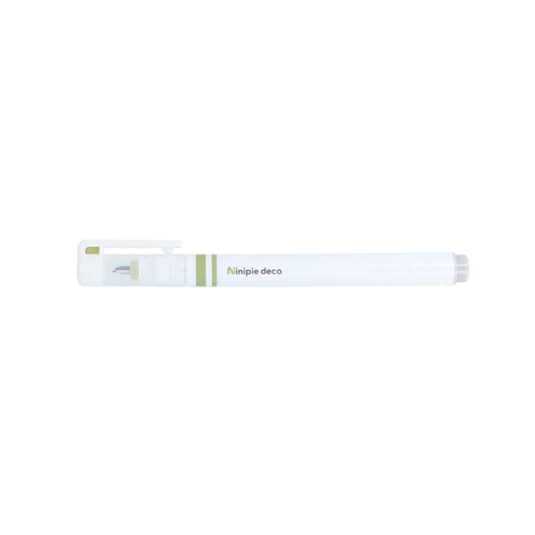 Sun Star Ninipie Deco Dual Tip Marker