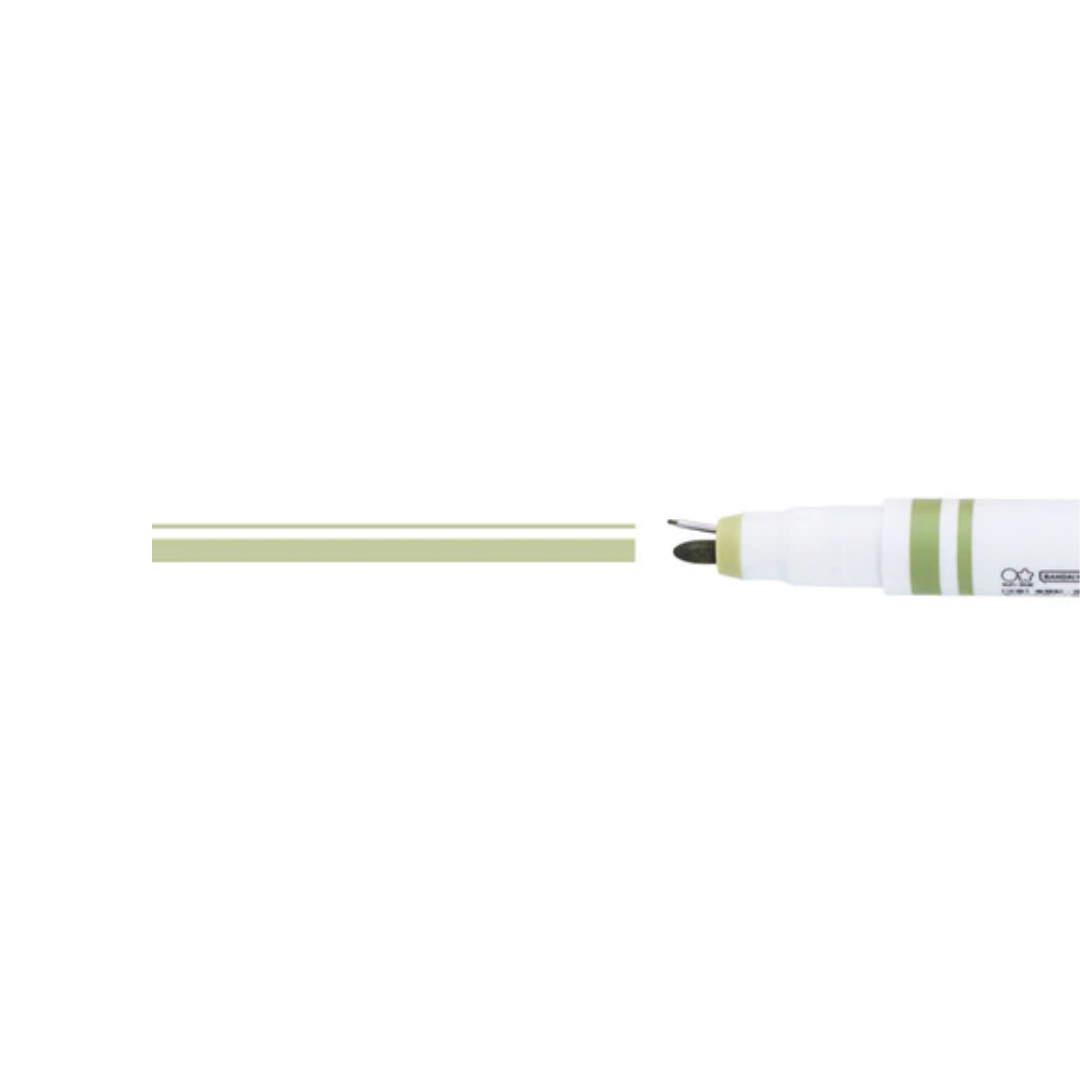 Sun Star Ninipie Deco Dual Tip Marker