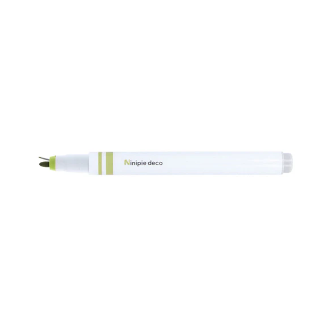 Sun Star Ninipie Deco Dual Tip Marker