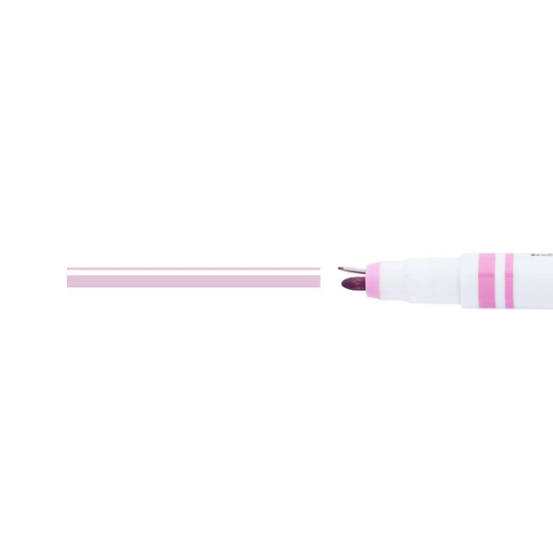 Sun Star Ninipie Deco Dual Tip Marker