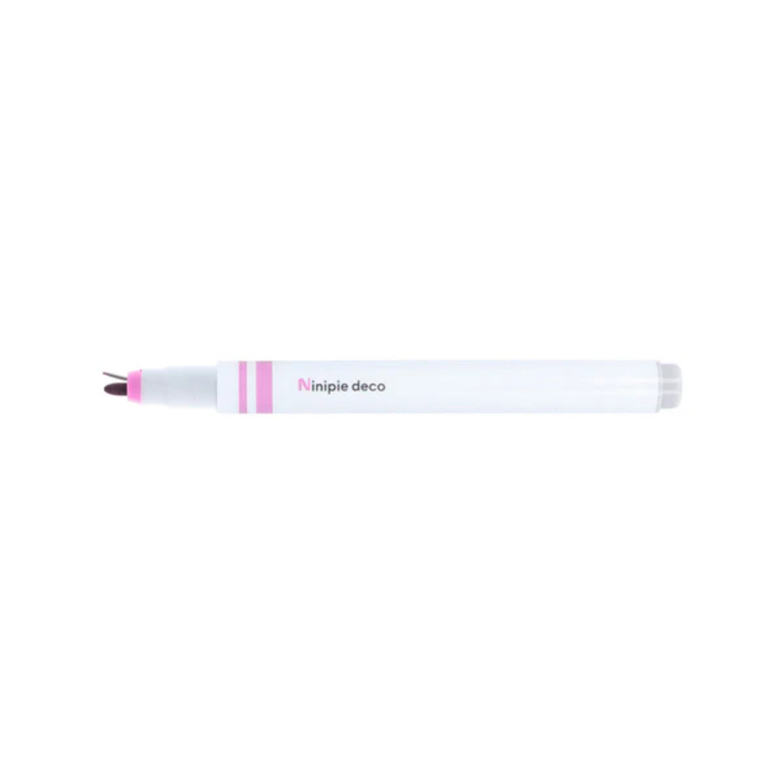 Sun Star Ninipie Deco Dual Tip Marker