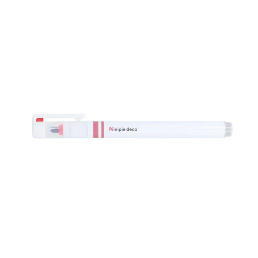 Sun Star Ninipie Deco Dual Tip Marker