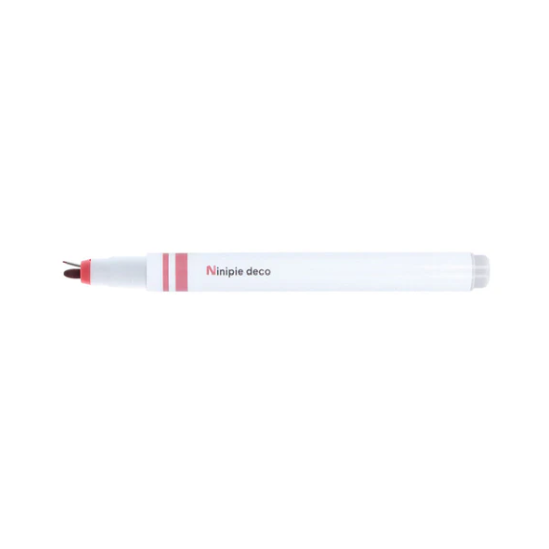 Sun Star Ninipie Deco Dual Tip Marker