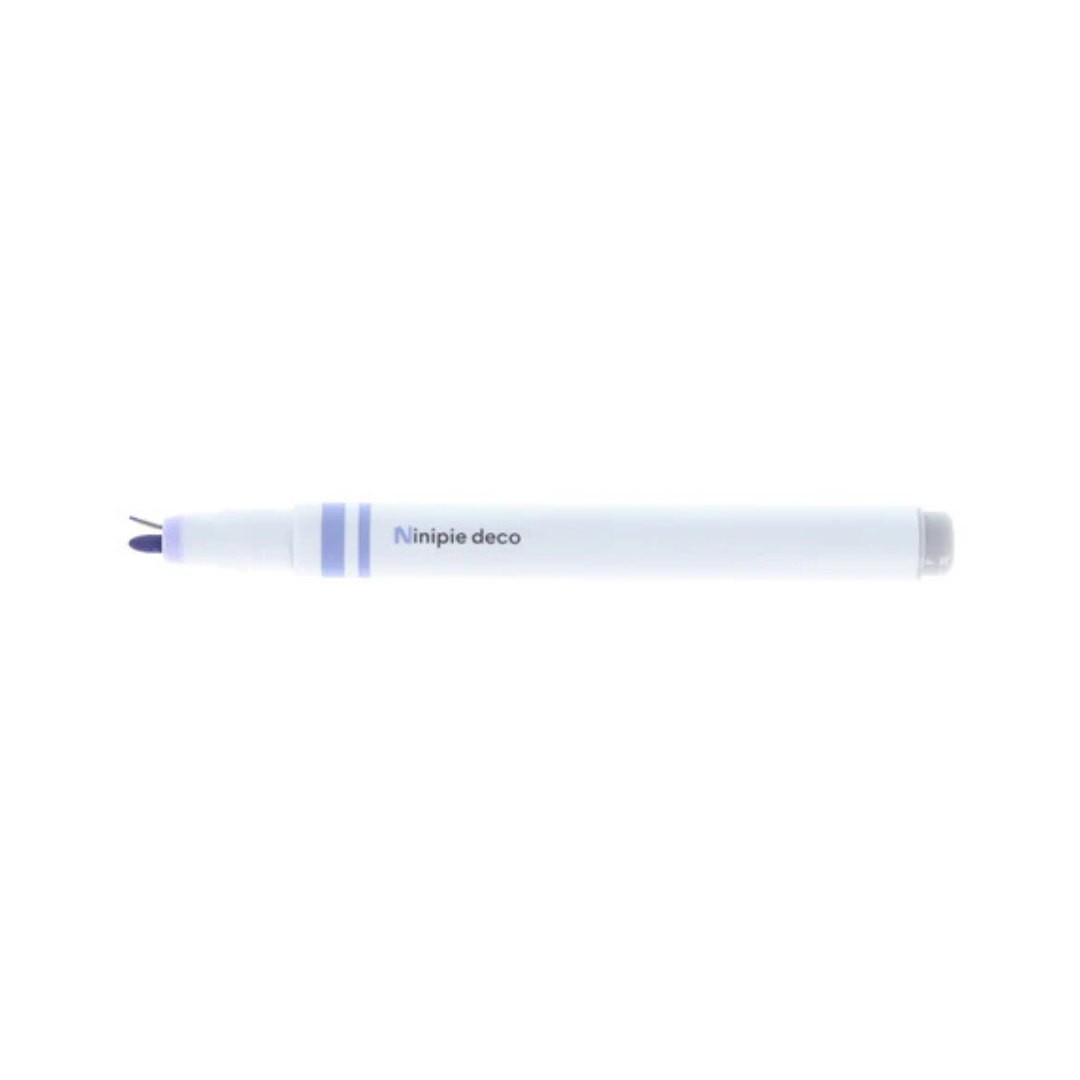 Sun Star Ninipie Deco Dual Tip Marker