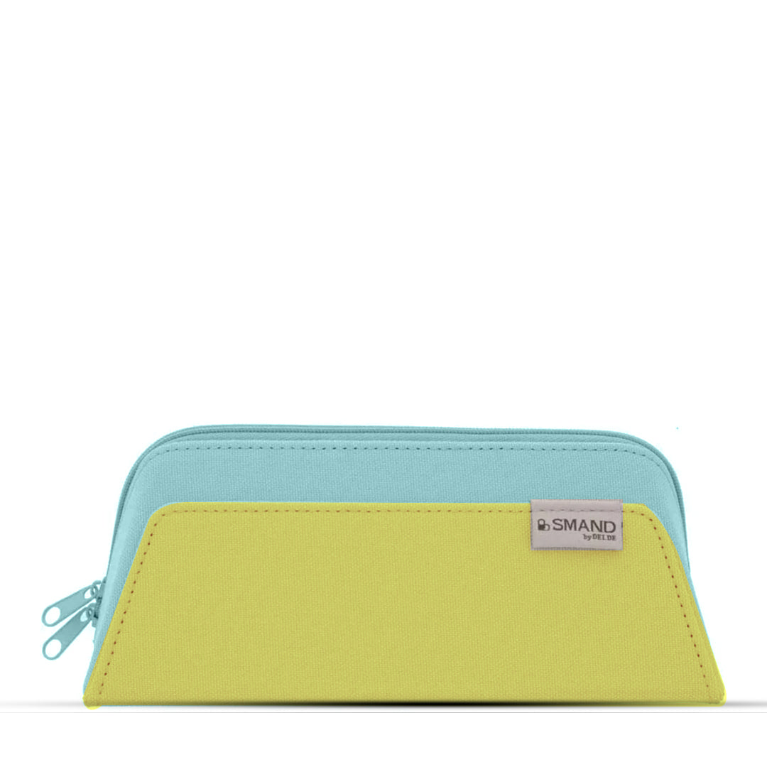 Sun Star Pen Case With Smartphone Stand