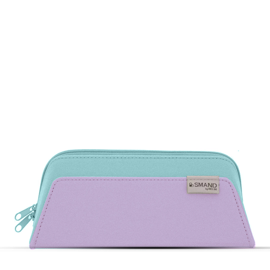 Sun Star Pen Case With Smartphone Stand