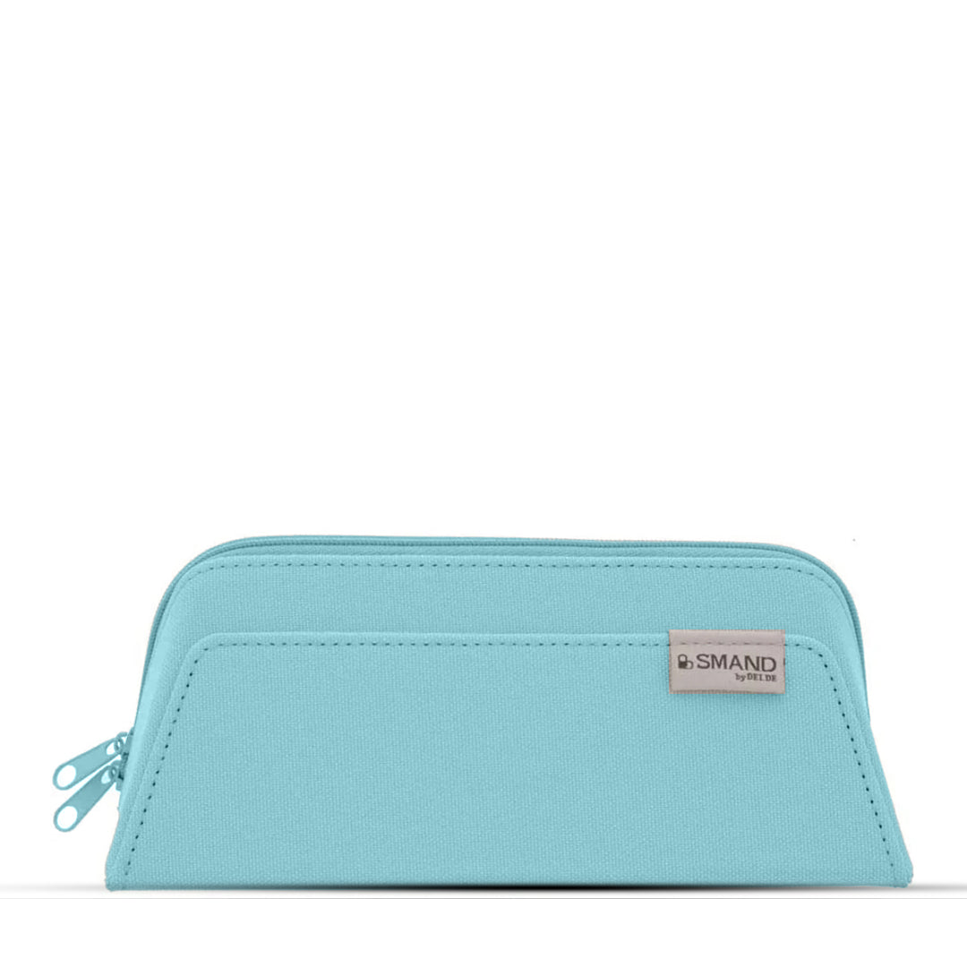 Sun Star Pen Case With Smartphone Stand