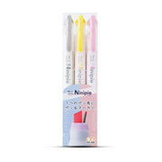 Sun Star Ninipie Pen & Marker Set