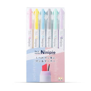 Sun Star Pen & Marker Ninipie