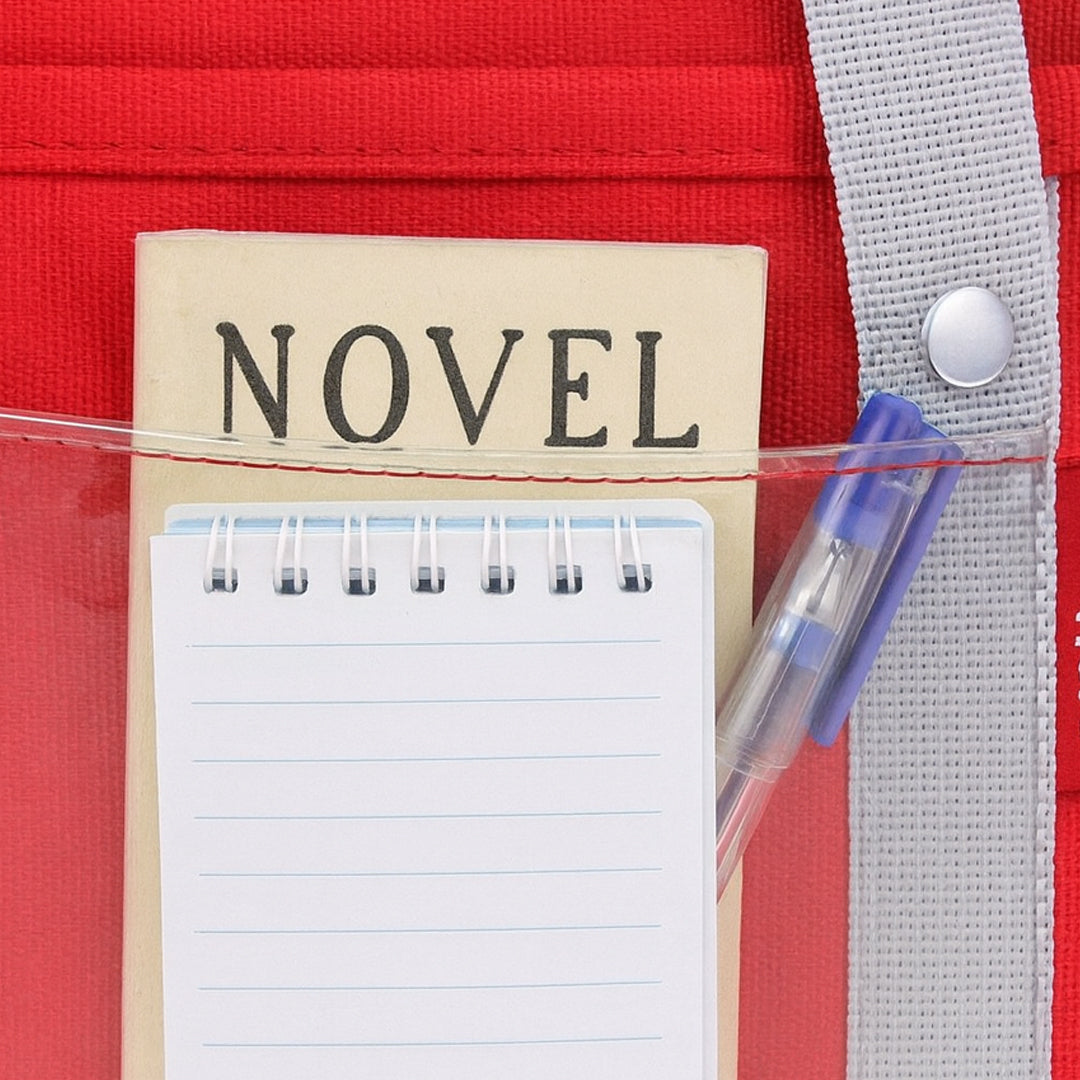 Sun Star Bappe Pen Case