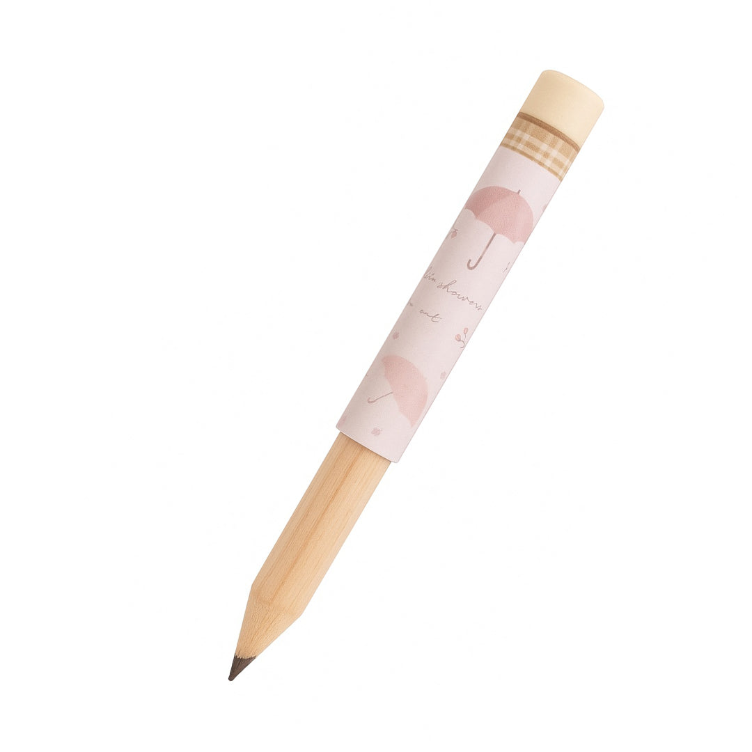 Sun Star Pencil Cap