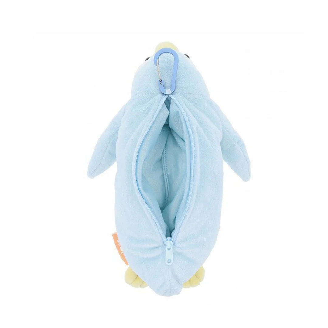 Sun Star Plush Pen Case