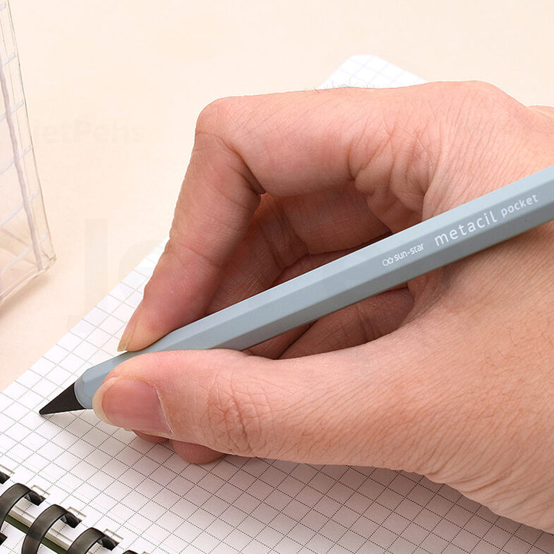 Sun star Metacil Pocket Pencil