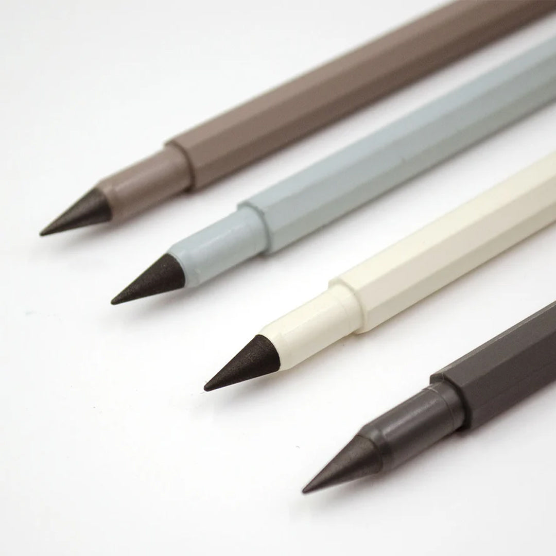 Sun Star Re Metacil Metal Pencil