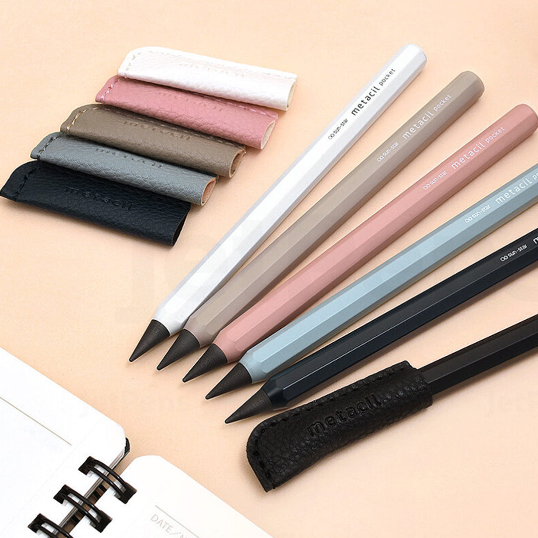 Sun star Metacil Pocket Pencil