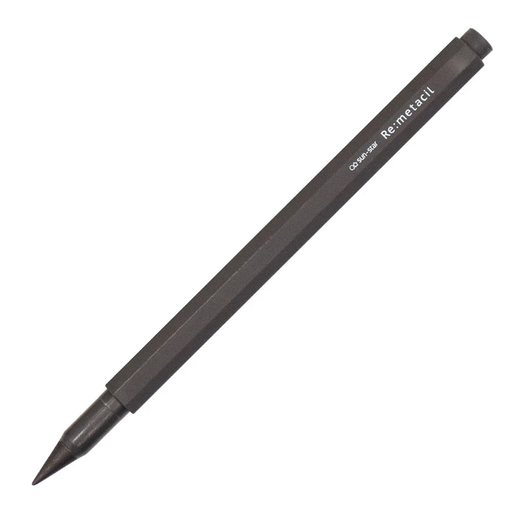 Sun Star Re Metacil Metal Pencil