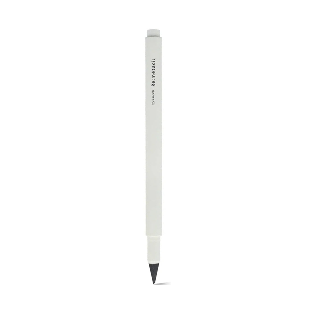 Sun Star Re Metacil Metal Pencil