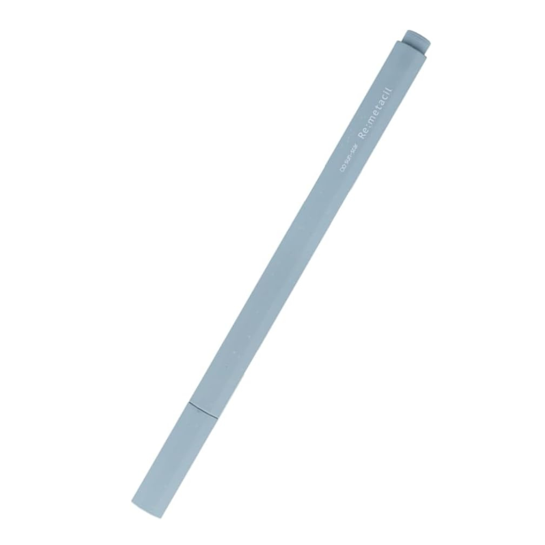 Sun Star Re Metacil Metal Pencil
