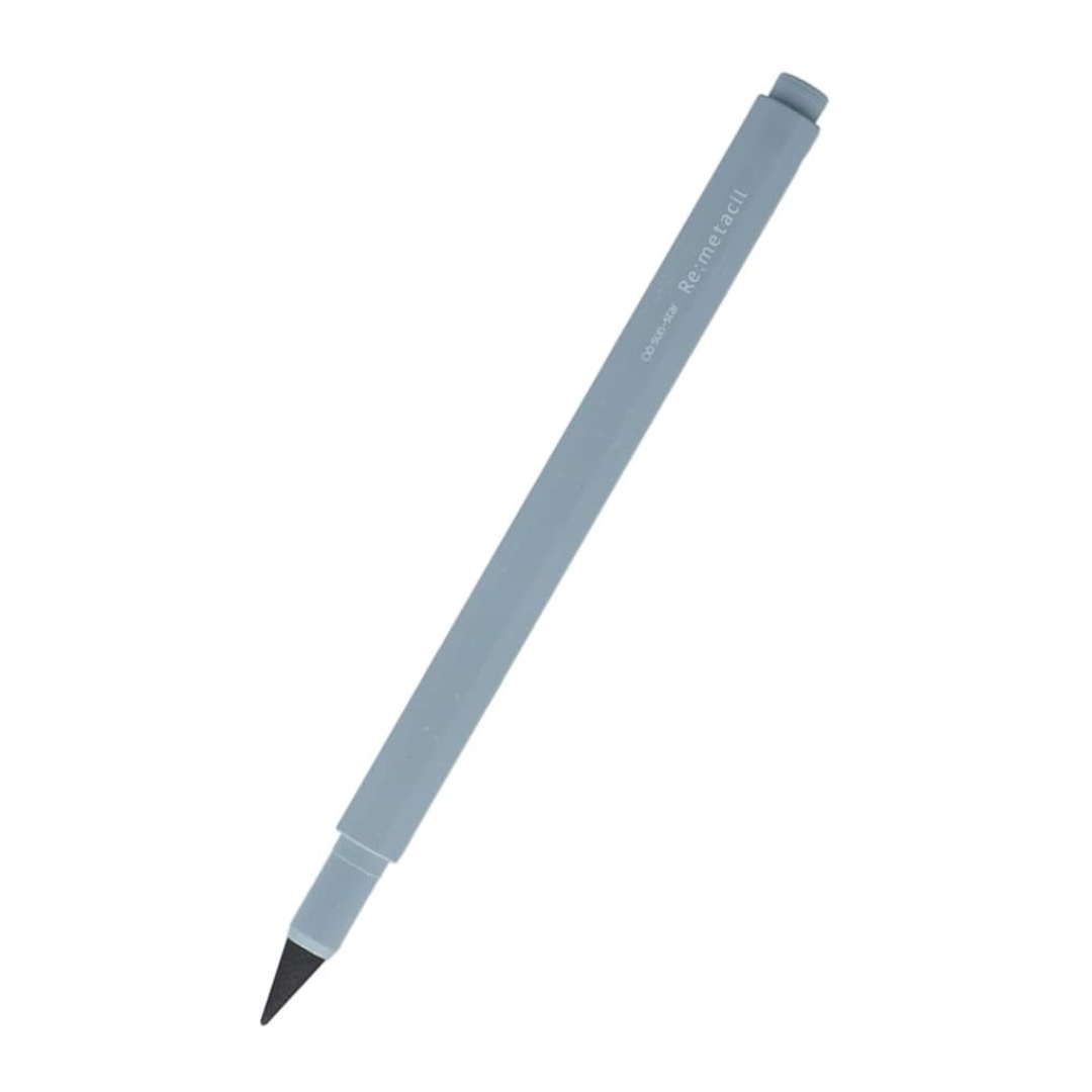 Sun Star Re Metacil Metal Pencil