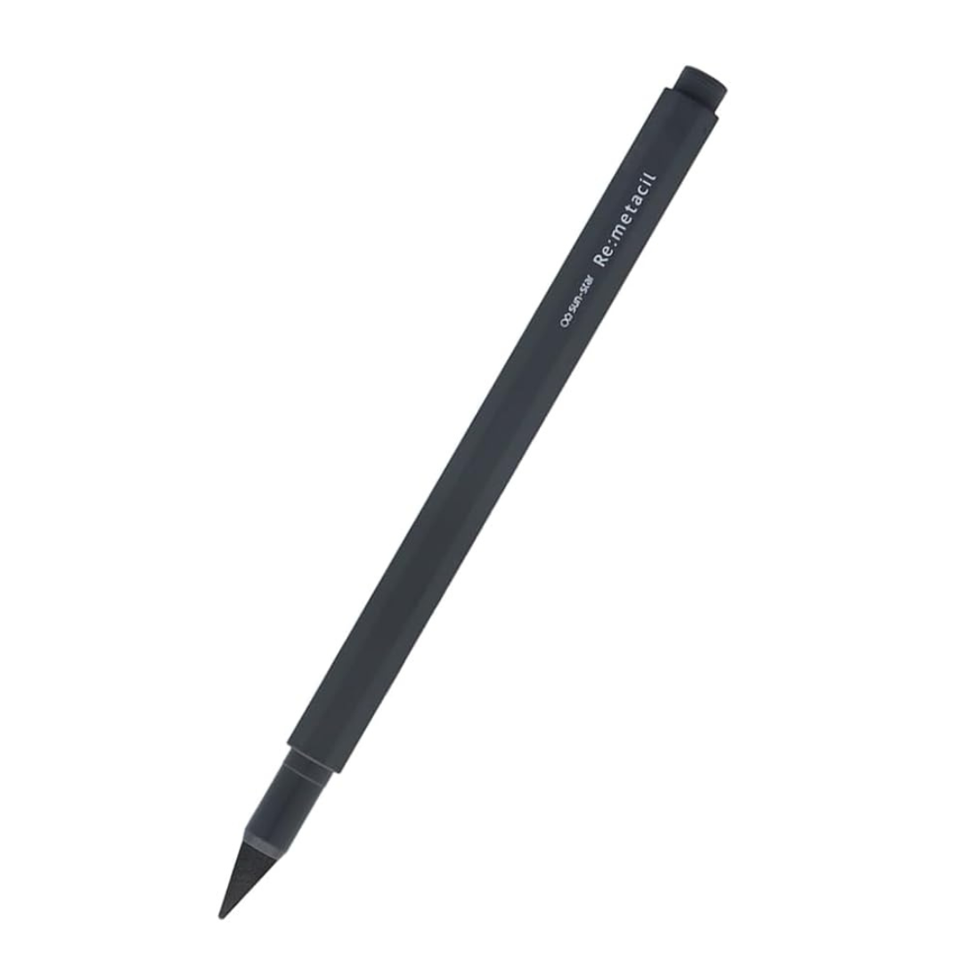 Sun Star Re Metacil Metal Pencil
