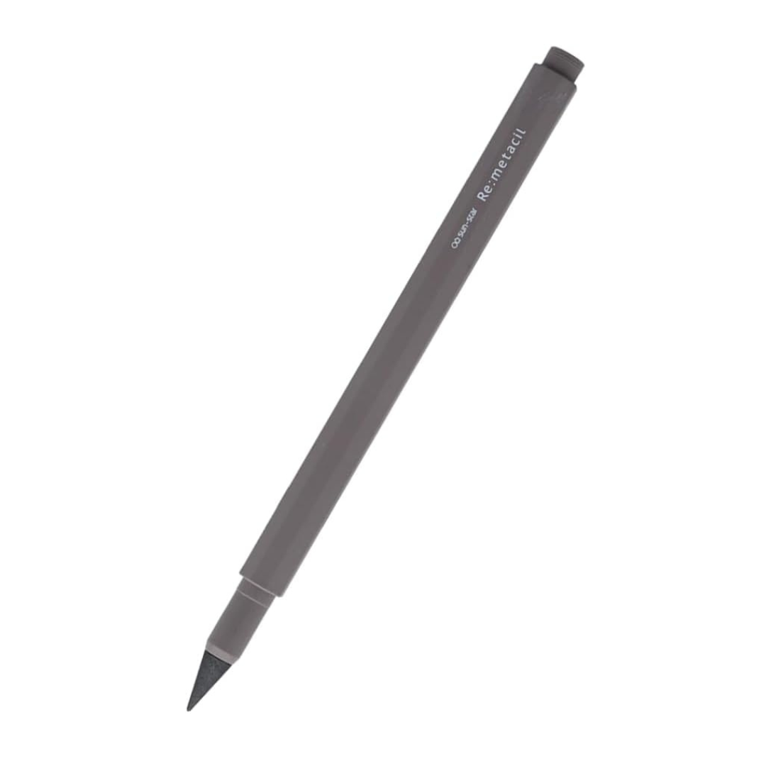 Sun Star Re Metacil Metal Pencil