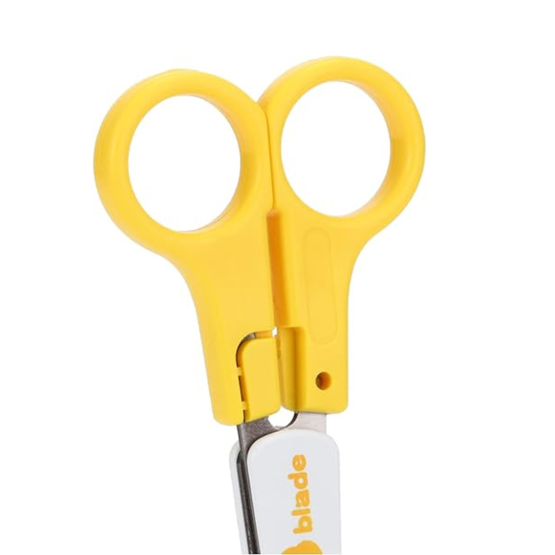 Sun Star Right Hand Safety Practice Scissor