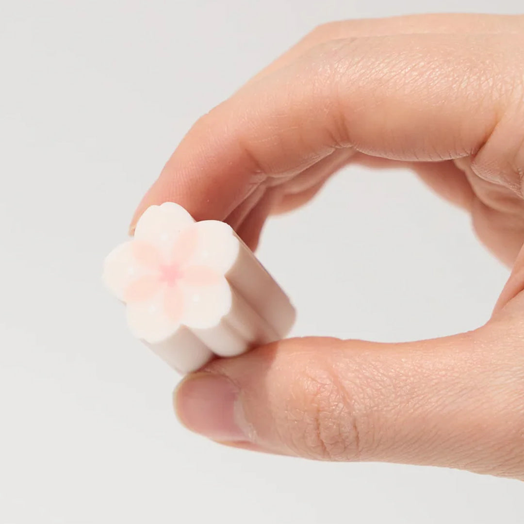 Sun Star Sakura Eraser