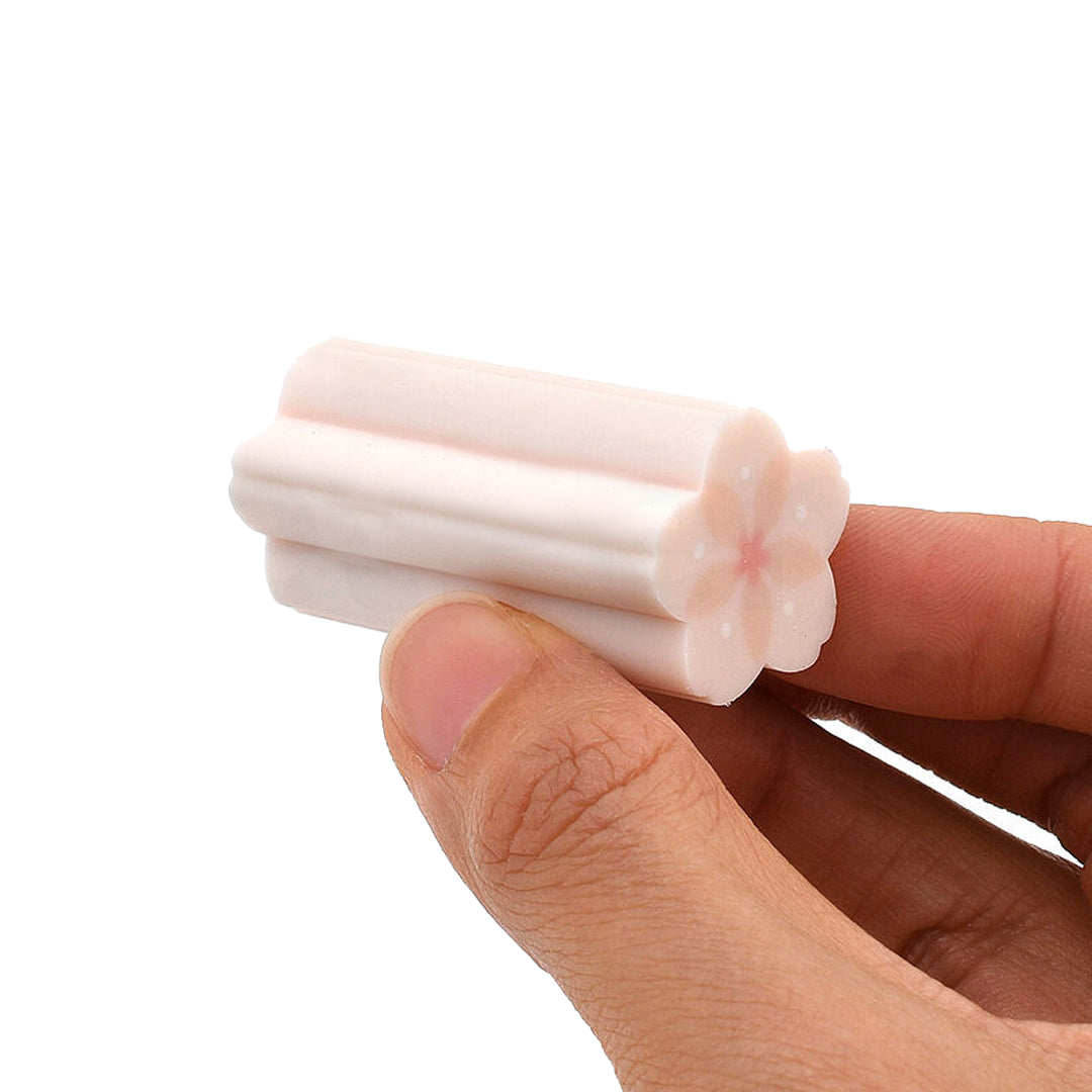 Sun Star Sakura Eraser