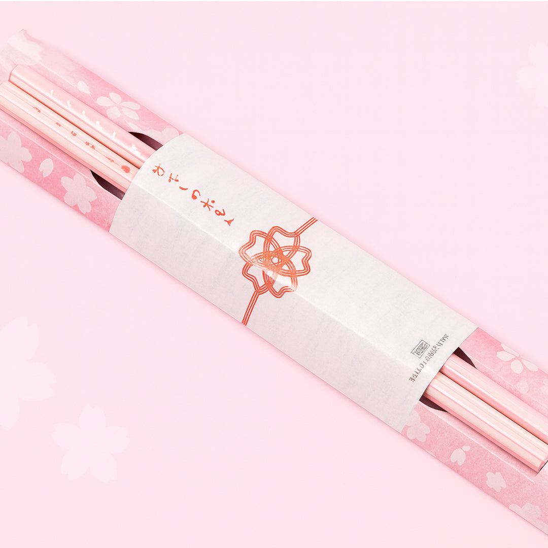 Sun Star Sakura Pencil- Pack of 2