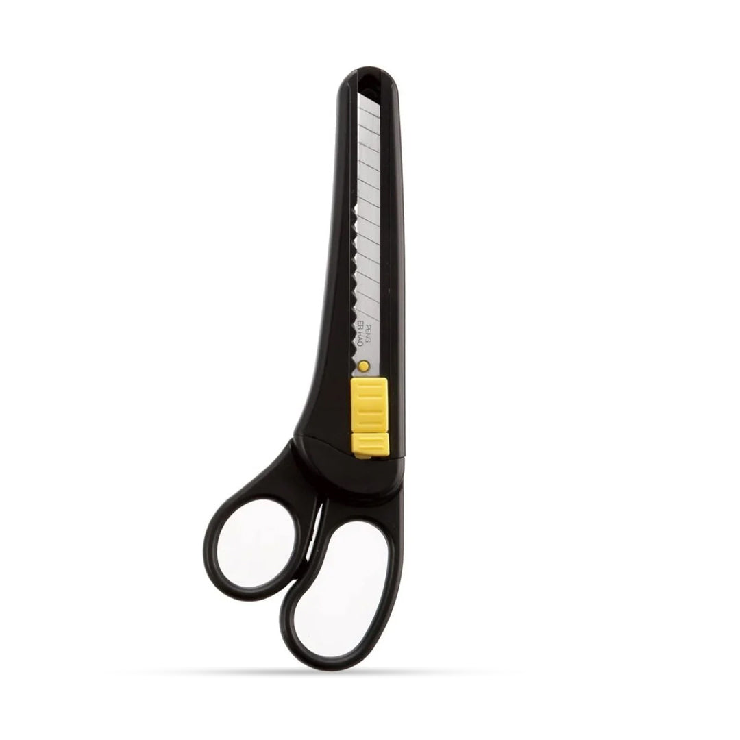 Sun Star Scissors With Cutters