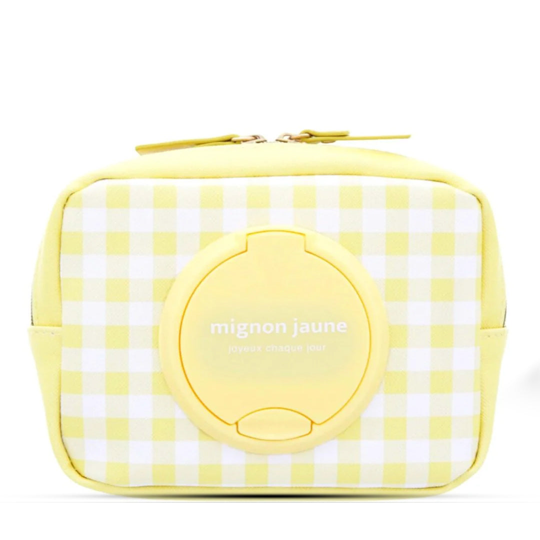 Sun Star Seepo Push Pouch