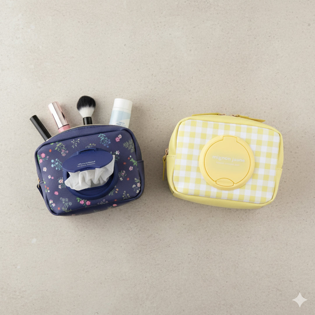 Sun Star Seepo Push Pouch