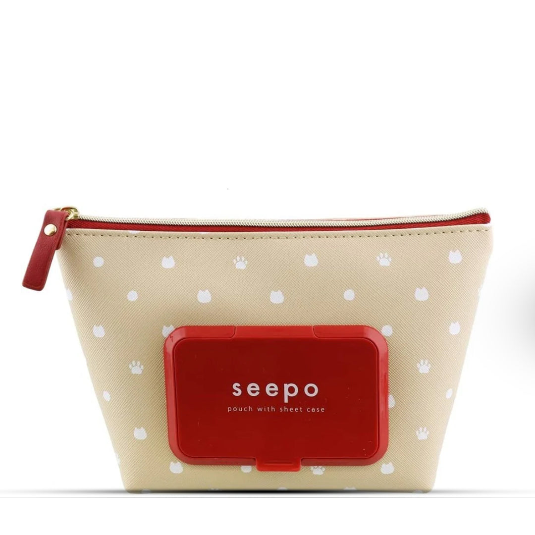 Sun Star Seepo Sheet Case