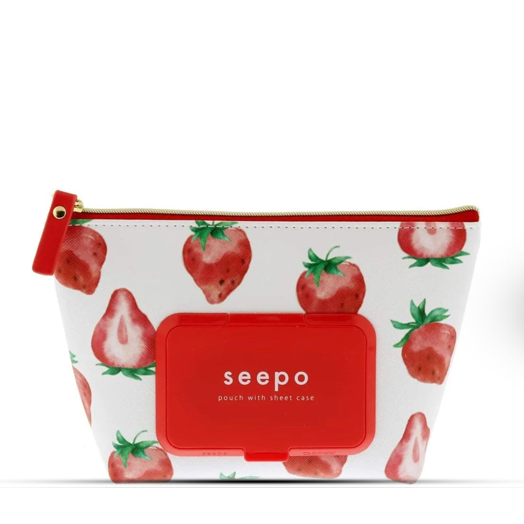 Sun Star Seepo Sheet Case