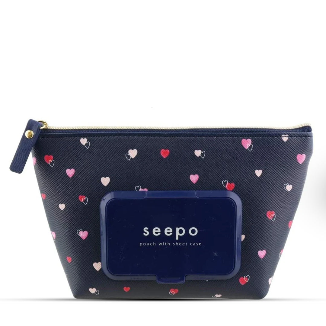 Sun Star Seepo Sheet Case