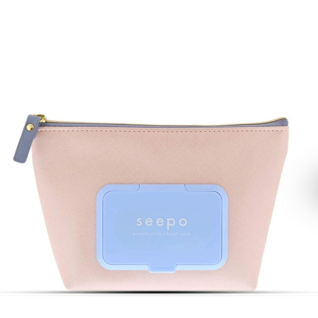 Sun Star Seepo Sheet Case