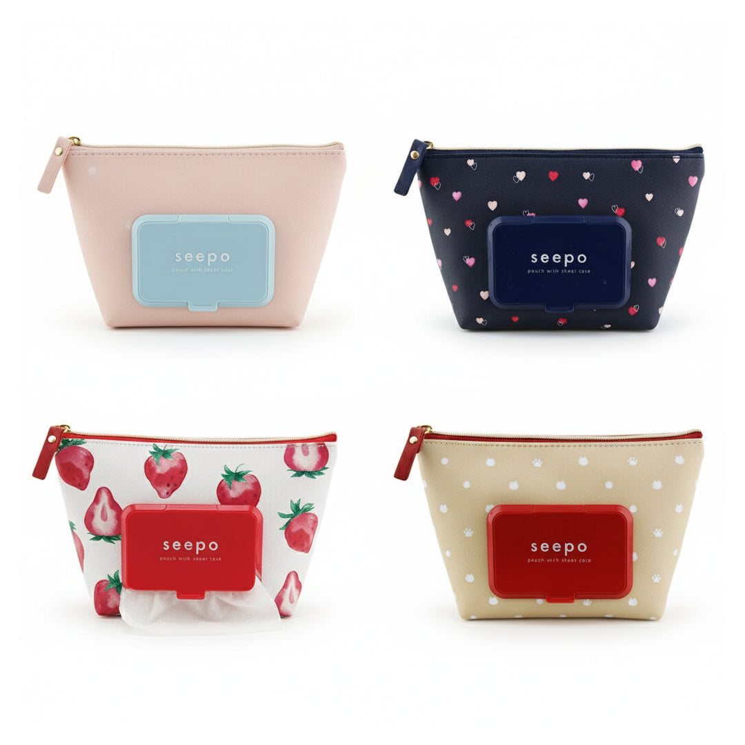 Sun Star Seepo Sheet Case