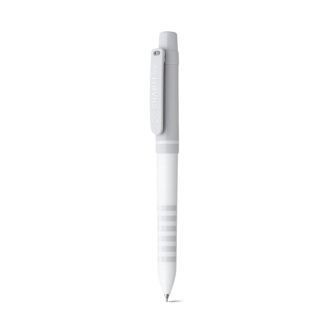 Sun Star Sharm Mechanical Sharp Pencil & Eraser