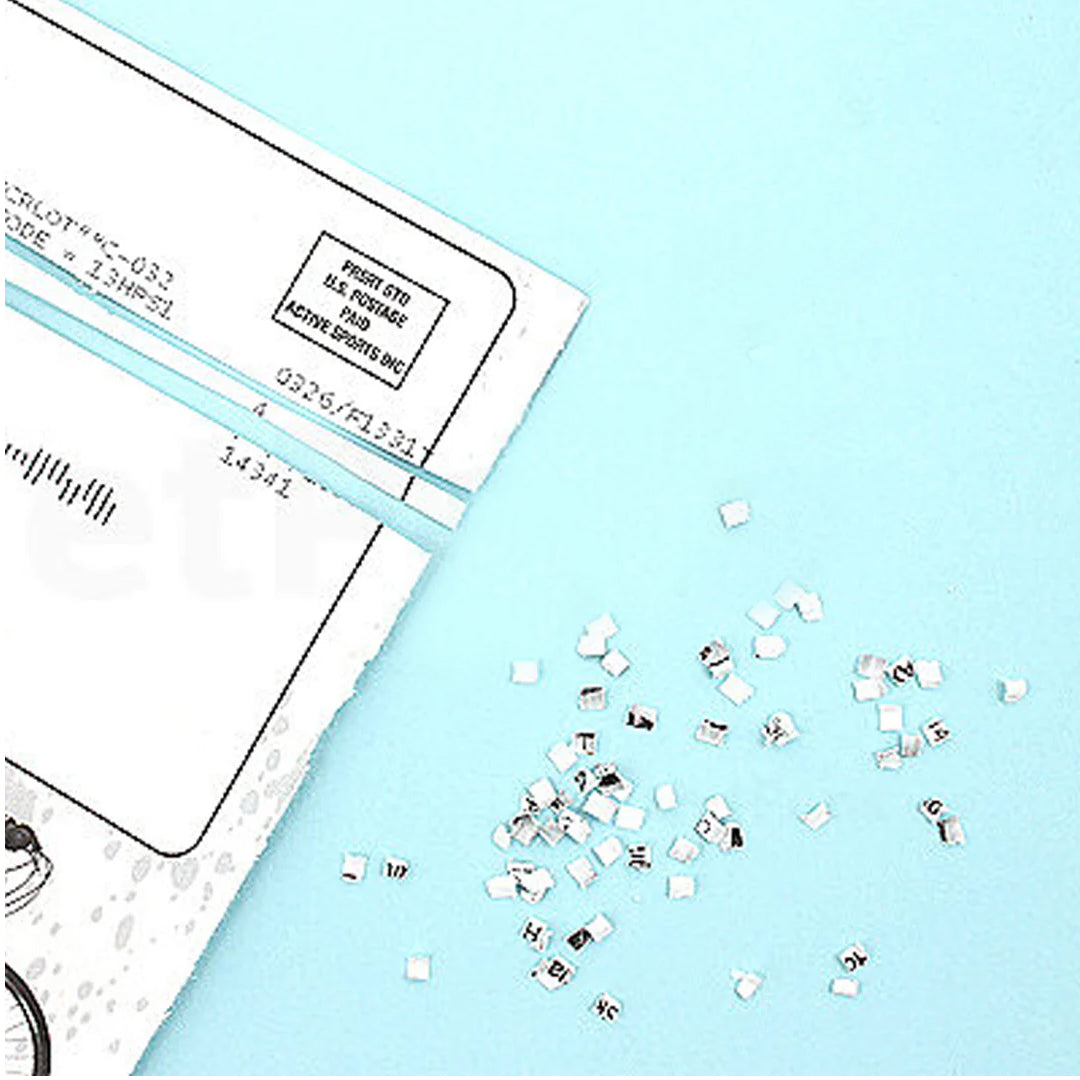 Sun Star Shredder Scissors