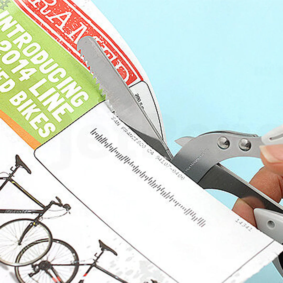 Sun Star Shredder Scissors