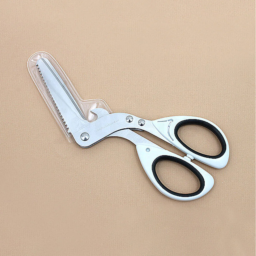 Sun Star Shredder Scissors
